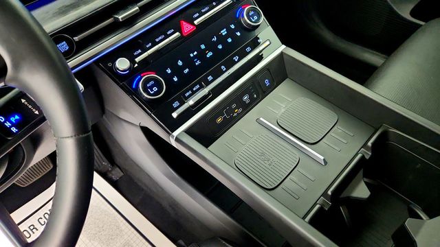 2024 Hyundai Santa Fe Limited AWD - 23053065 - 16