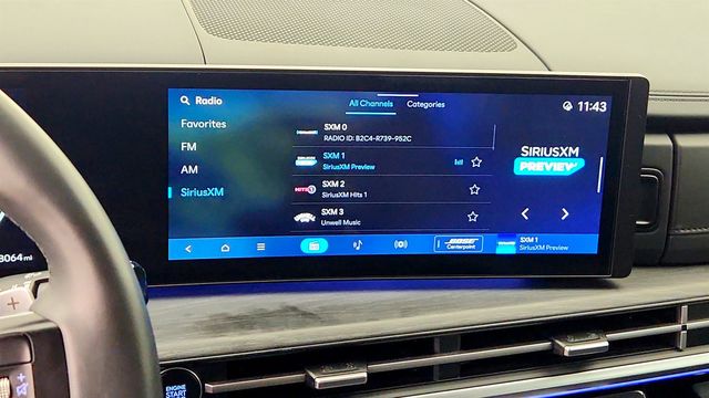2024 Hyundai Santa Fe Limited AWD - 23053065 - 18