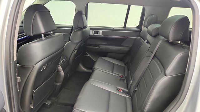 2024 Hyundai Santa Fe Limited AWD - 23053065 - 21