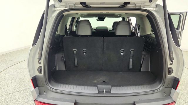 2024 Hyundai Santa Fe Limited AWD - 23053065 - 22