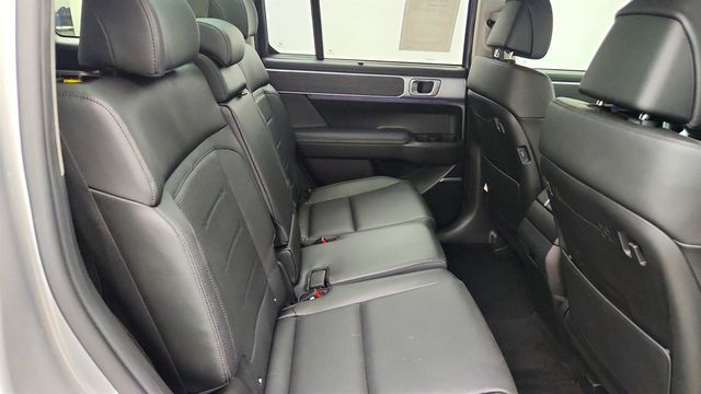 2024 Hyundai Santa Fe Limited AWD - 23053065 - 24