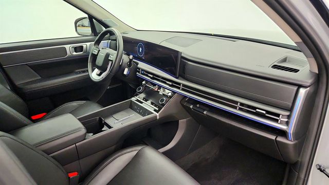 2024 Hyundai Santa Fe Limited AWD - 23053065 - 26