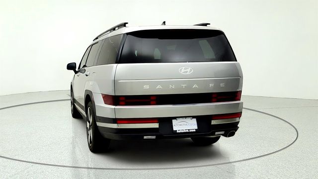 2024 Hyundai Santa Fe Limited AWD - 23053065 - 5