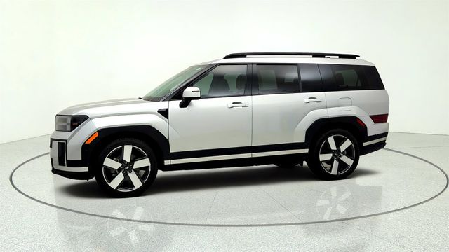 2024 Hyundai Santa Fe Limited AWD - 23053065 - 7