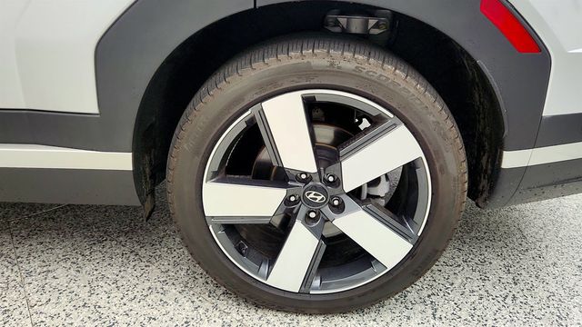 2024 Hyundai Santa Fe Limited AWD - 23053065 - 8