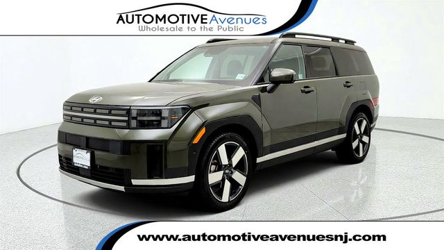 2024 Hyundai Santa Fe Limited AWD - 23070776 - 0