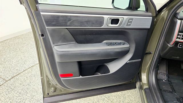 2024 Hyundai Santa Fe Limited AWD - 23070776 - 10