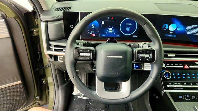 2024 Hyundai Santa Fe Limited AWD - 23070776 - 13