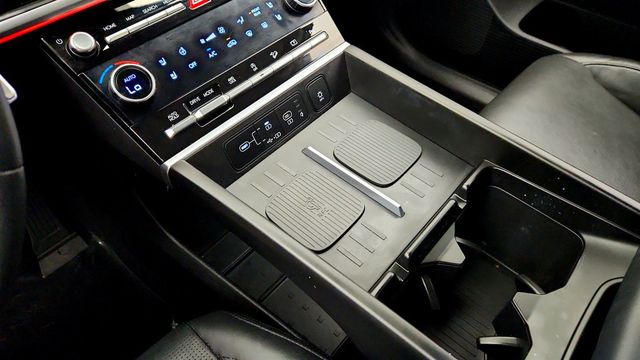 2024 Hyundai Santa Fe Limited AWD - 23070776 - 16