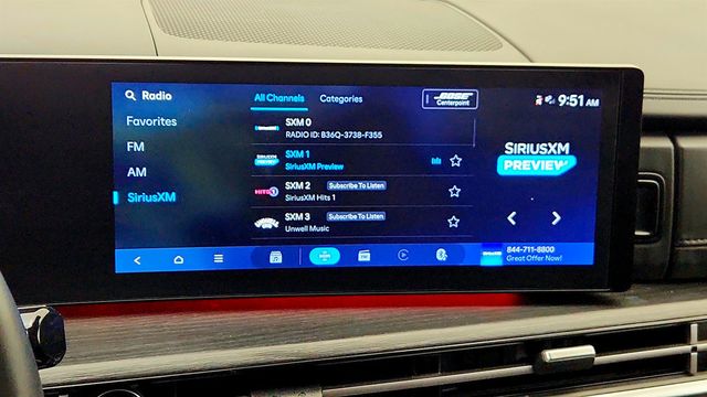 2024 Hyundai Santa Fe Limited AWD - 23070776 - 18