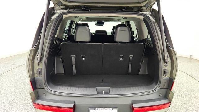 2024 Hyundai Santa Fe Limited AWD - 23070776 - 22