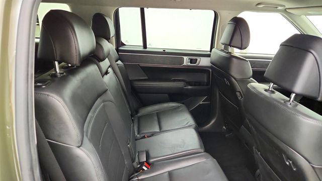 2024 Hyundai Santa Fe Limited AWD - 23070776 - 24
