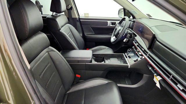 2024 Hyundai Santa Fe Limited AWD - 23070776 - 25