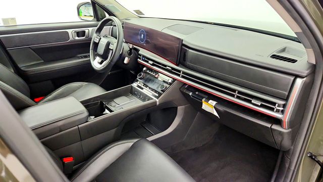 2024 Hyundai Santa Fe Limited AWD - 23070776 - 26
