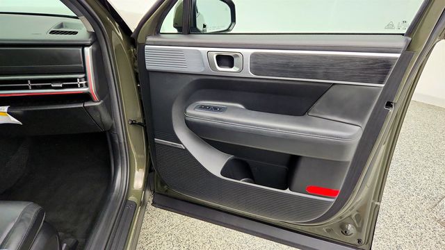 2024 Hyundai Santa Fe Limited AWD - 23070776 - 27