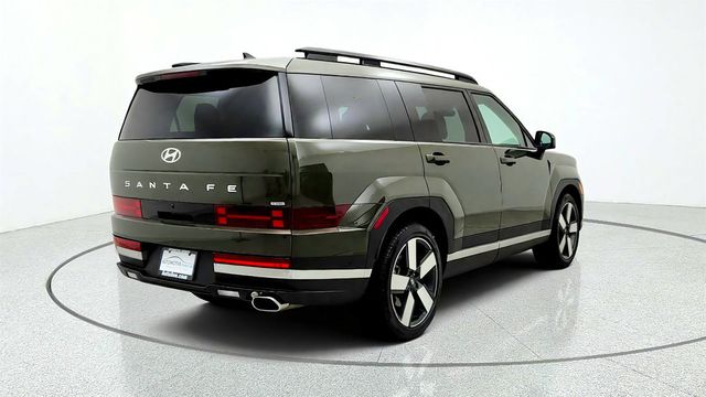 2024 Hyundai Santa Fe Limited AWD - 23070776 - 4