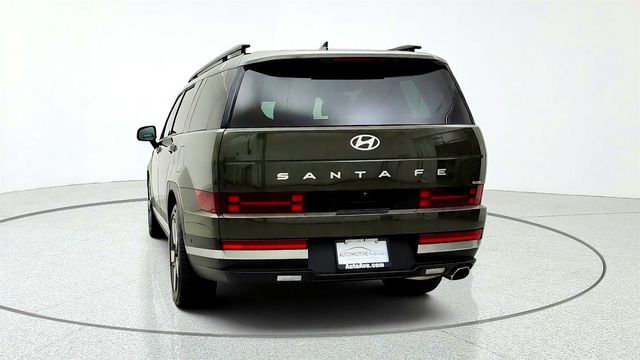 2024 Hyundai Santa Fe Limited AWD - 23070776 - 5