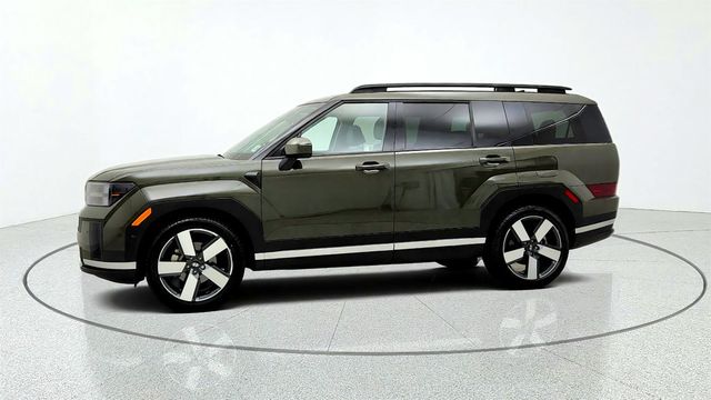 2024 Hyundai Santa Fe Limited AWD - 23070776 - 7