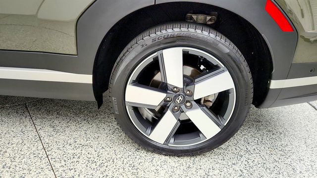 2024 Hyundai Santa Fe Limited AWD - 23070776 - 8