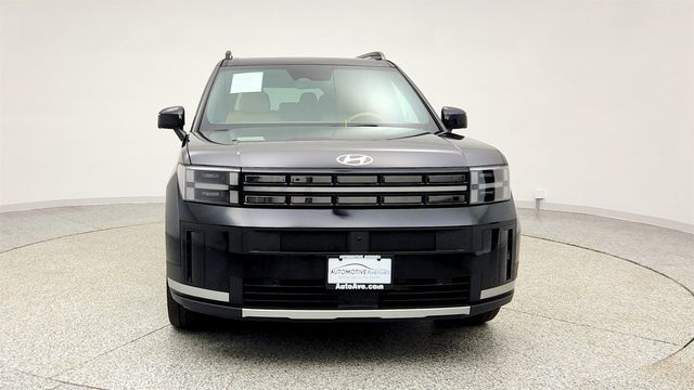 2024 Hyundai Santa Fe Limited AWD with Panoramic Sunroof & Ventilated Leather Seating - 22995754 - 1