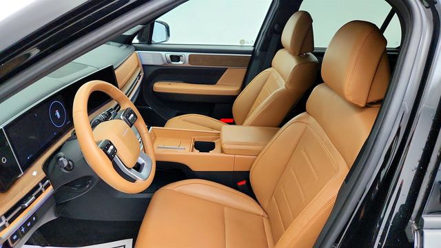 2024 Hyundai Santa Fe Limited AWD with Panoramic Sunroof & Ventilated Leather Seating - 22995754 - 19