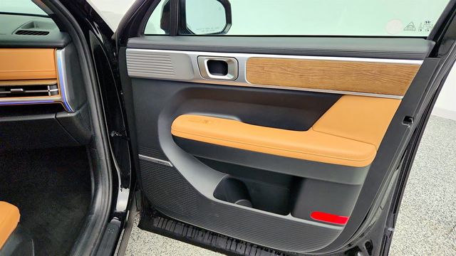 2024 Hyundai Santa Fe Limited AWD with Panoramic Sunroof & Ventilated Leather Seating - 22995754 - 26