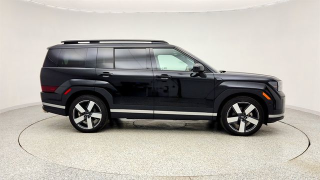 2024 Hyundai Santa Fe Limited AWD with Panoramic Sunroof & Ventilated Leather Seating - 22995754 - 3