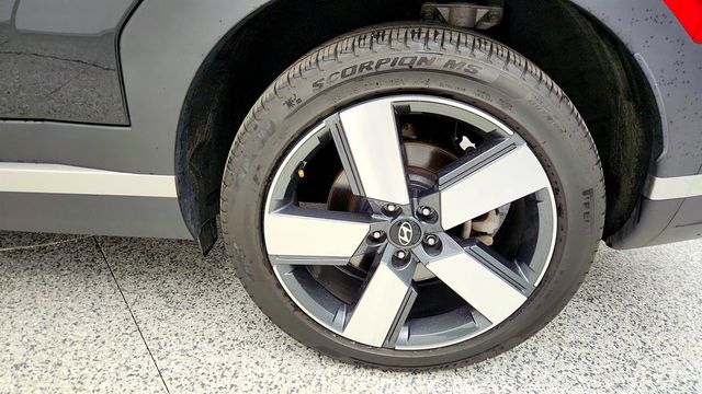 2024 Hyundai Santa Fe Limited AWD with Panoramic Sunroof & Ventilated Leather Seating - 22995754 - 8