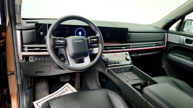 2024 Hyundai Santa Fe Limited AWD w/ Leather Seats, Panoramic Sunroof & harman/kardon - 22997045 - 10