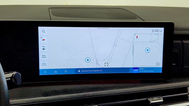 2024 Hyundai Santa Fe Limited AWD w/ Leather Seats, Panoramic Sunroof & harman/kardon - 22997045 - 15