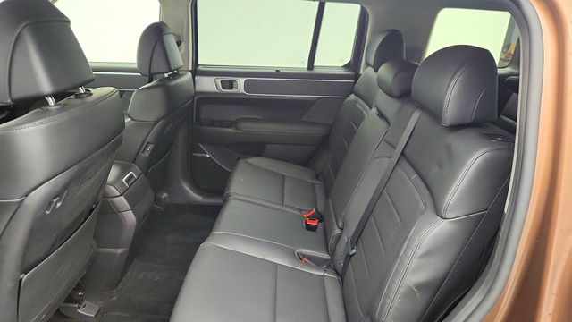 2024 Hyundai Santa Fe Limited AWD w/ Leather Seats, Panoramic Sunroof & harman/kardon - 22997045 - 17