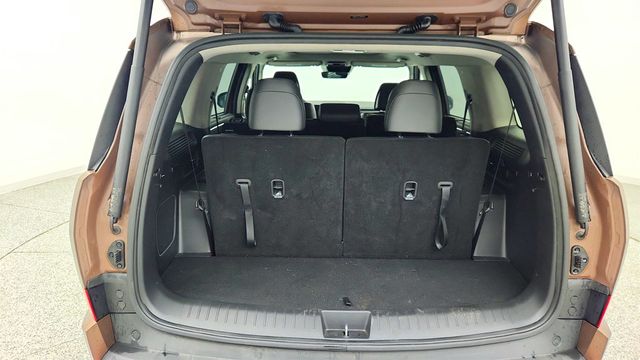 2024 Hyundai Santa Fe Limited AWD w/ Leather Seats, Panoramic Sunroof & harman/kardon - 22997045 - 18