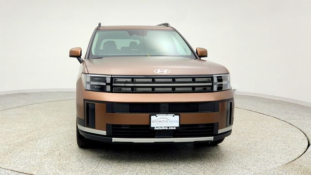 2024 Hyundai Santa Fe Limited AWD w/ Leather Seats, Panoramic Sunroof & harman/kardon - 22997045 - 1