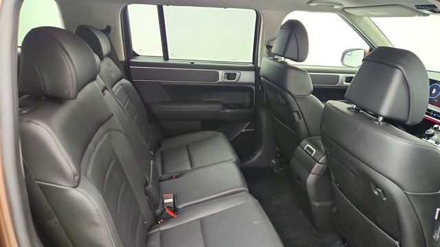 2024 Hyundai Santa Fe Limited AWD w/ Leather Seats, Panoramic Sunroof & harman/kardon - 22997045 - 19