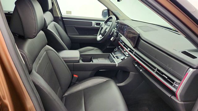 2024 Hyundai Santa Fe Limited AWD w/ Leather Seats, Panoramic Sunroof & harman/kardon - 22997045 - 20