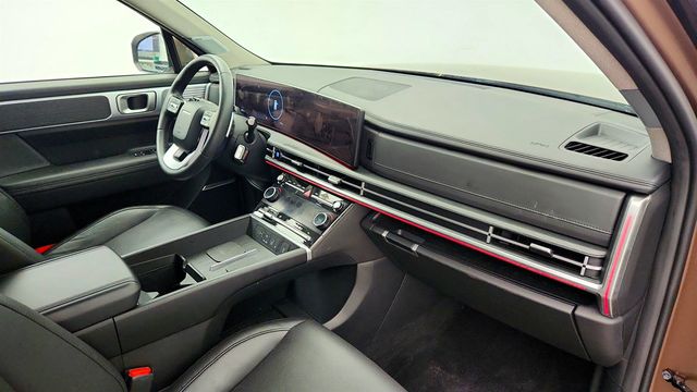 2024 Hyundai Santa Fe Limited AWD w/ Leather Seats, Panoramic Sunroof & harman/kardon - 22997045 - 21