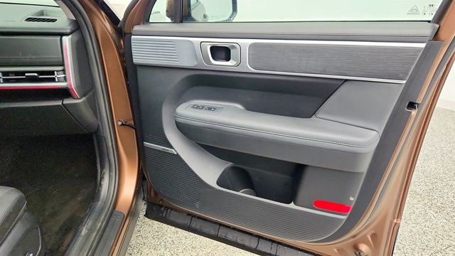 2024 Hyundai Santa Fe Limited AWD w/ Leather Seats, Panoramic Sunroof & harman/kardon - 22997045 - 22