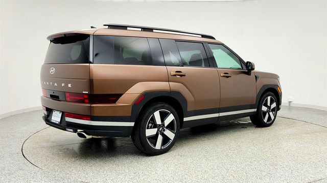 2024 Hyundai Santa Fe Limited AWD w/ Leather Seats, Panoramic Sunroof & harman/kardon - 22997045 - 4