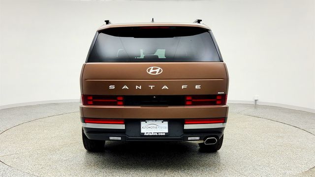 2024 Hyundai Santa Fe Limited AWD w/ Leather Seats, Panoramic Sunroof & harman/kardon - 22997045 - 5