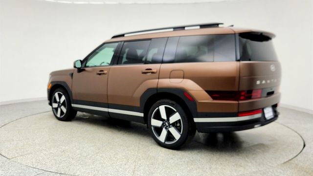 2024 Hyundai Santa Fe Limited AWD w/ Leather Seats, Panoramic Sunroof & harman/kardon - 22997045 - 6