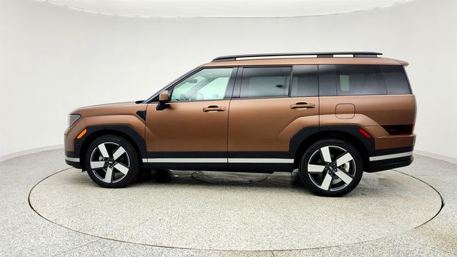 2024 Hyundai Santa Fe Limited AWD w/ Leather Seats, Panoramic Sunroof & harman/kardon - 22997045 - 7