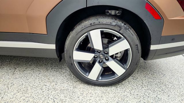 2024 Hyundai Santa Fe Limited AWD w/ Leather Seats, Panoramic Sunroof & harman/kardon - 22997045 - 8