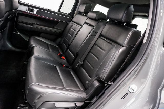 2024 Hyundai Santa Fe Limited FWD - 22955498 - 9