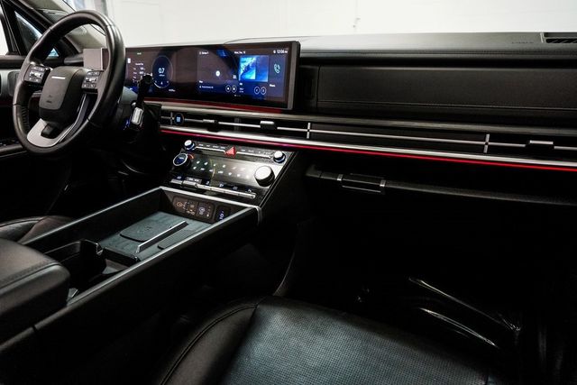 2024 Hyundai Santa Fe Limited FWD - 22955498 - 12