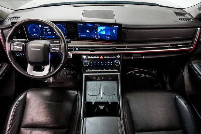 2024 Hyundai Santa Fe Limited FWD - 22955498 - 13