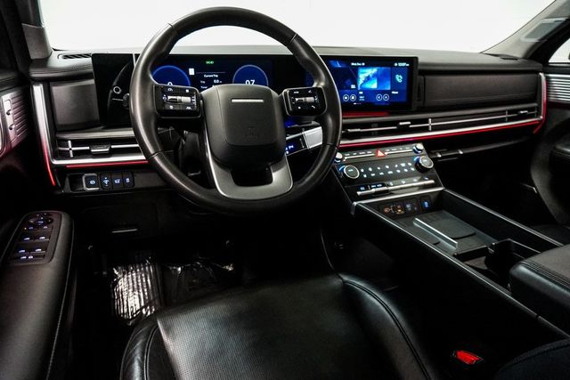 2024 Hyundai Santa Fe Limited FWD - 22955498 - 14