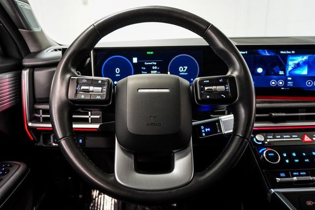 2024 Hyundai Santa Fe Limited FWD - 22955498 - 15