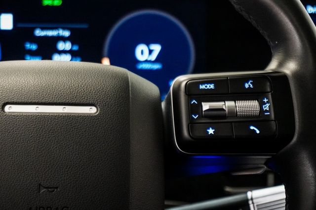 2024 Hyundai Santa Fe Limited FWD - 22955498 - 16