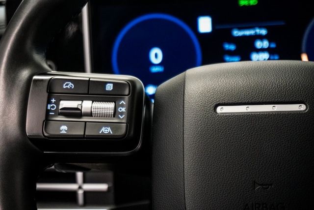 2024 Hyundai Santa Fe Limited FWD - 22955498 - 17