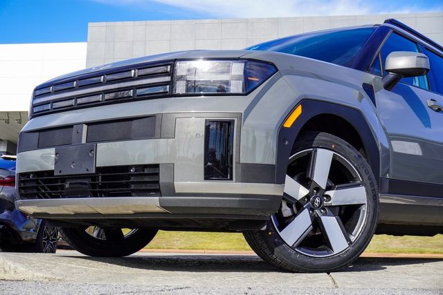 2024 Hyundai Santa Fe Limited FWD - 22955498 - 1